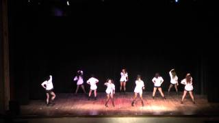 VEN15 @ Prelude EC 2011