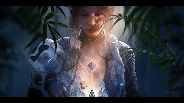 Scars Above gameplay Chapter 5 A Scarred Mind