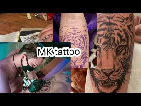 Video: Kuidas ravida lapsel rohelist tatt