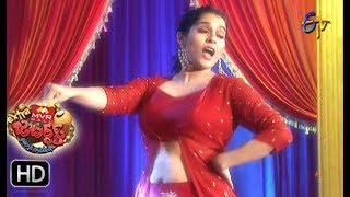 Extra Jabardasth Intro 5Th January 2018 Etv Telugu