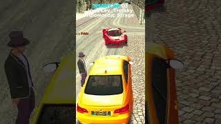 🤨 ПРАВИЛЬНО ПОСТУПИЛ?... #smartrp GTA SA SMART RP #shorts