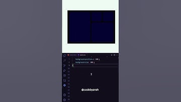 CSS tips and Tricks | Codebyansh | #codebyansh #csstips #viralshorts