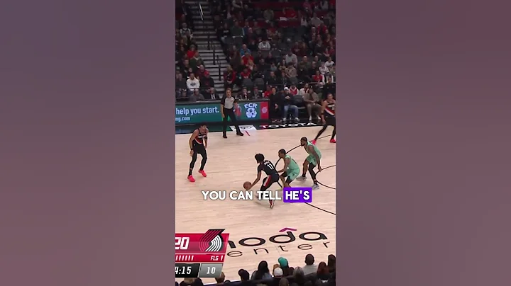 Why Deni Avdija Is The Most UNDERRATED Star In The NBA (Part 3)