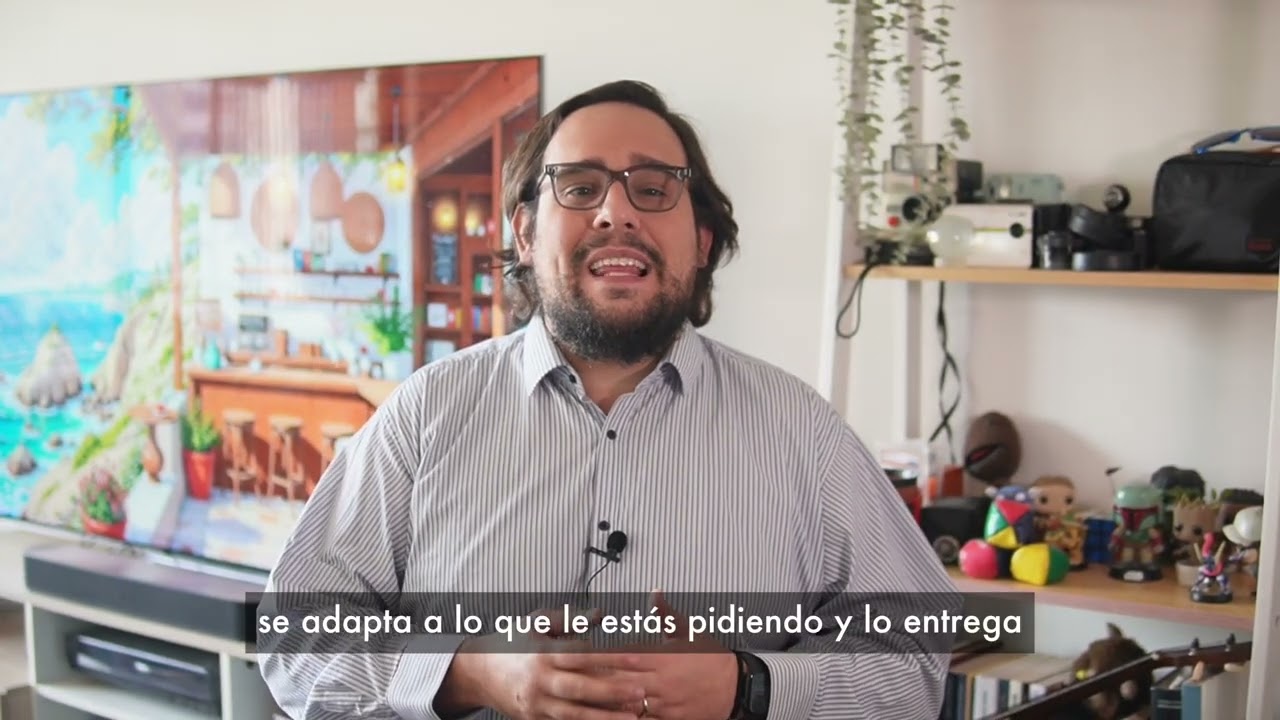 Soltecsa Micro Learning - Google Docs - Sub Esp.