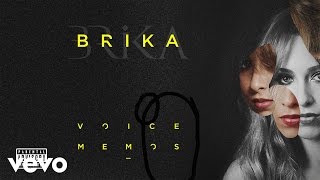 Miniatura de "Brika - Options"