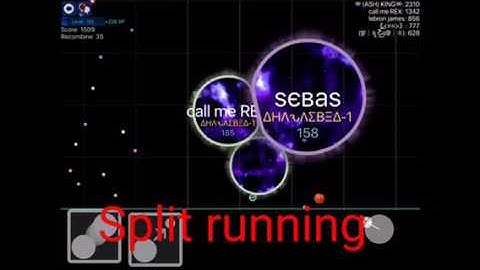 Epic server takeover// splitrun//Rex playZ yt