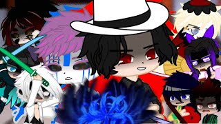 Famous If Akaza found the Blue Spider Lily (READ DESCRIPTION AFTER WATCHING) Profile