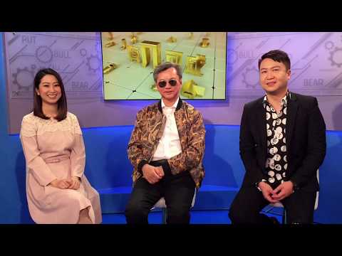 智富通《有几可成》嘉賓趙國雄專訪