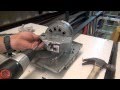 How to install new gears in Liftmaster,Chamberlain & Craftsman operators