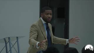 KCC Worship Service - Prophet Brian Carn | August 2, 2026