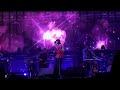 Capture de la vidéo Gracie Abrams Live In Boston, Ma - The Secret Of Us Tour 2024