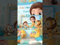 Learning Alphabet 🔤#aishorts #cartoon #animation
