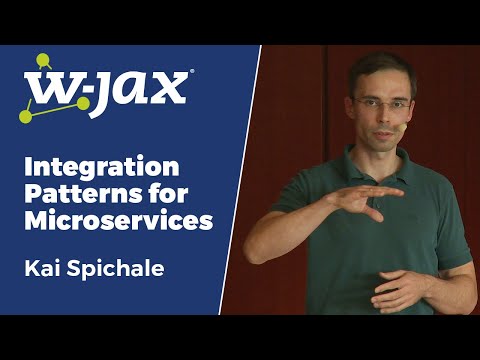 Integration Patterns for Microservices | Kai Spichale