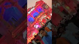 Prem mandir ❤️