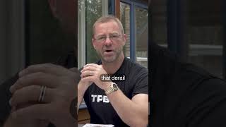 Most Builders Wait Until Something Breaks Before They Fix The Way They Run Their Business