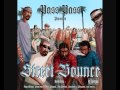 Pass Pass - 03 We From Tha East Side - Street Bounce (2008)