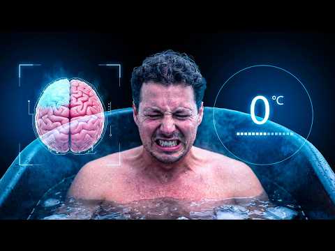 15 Jours Dans un Bain Glacé, ça fait quoi ? (je note 1 Étoile ★☆☆☆☆)