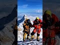 The Deadliest Peaks: Top 10 Most Dangerous Mountains