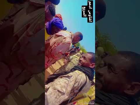 جقم متحرك جنوب كردفان الفرشايه استلام ٧ أسير واستلام ٨ عربه جااااااهزه تنزل الحرب تحت اي لحظه