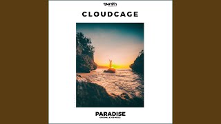 Miniatura de vídeo de "Cloudcage - Paradise"