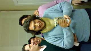 El Cáliz De Fuego Marteño