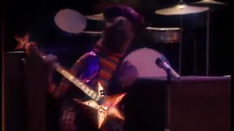 The Riverbottom Nightmare Band from "Emmet Otter's Jug-Band Christmas" (1977) The Riverbottom Nightmare Band from "Emmet Otter's Jug-Band Christmas" (1977)