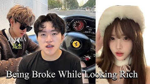 Why Chinese Students Are Obsessed With Luxury