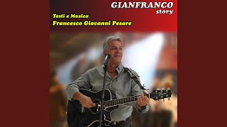 Video thumbnail of "Gianfranco Pesare - Creati Per Te"