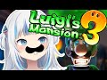 【LUIGI'S MANSION 3】beatin' up ghosts