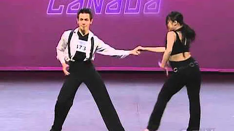 Sara Liang & Zillion Wong