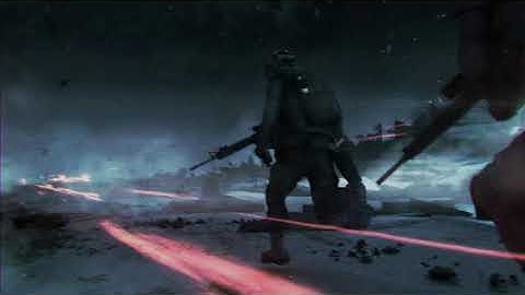 Starting Battlefield 3 with and without internet