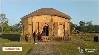 Silchar kashpur rajbari  last kachari Kingdom #longvideo #viral #video #rajbari