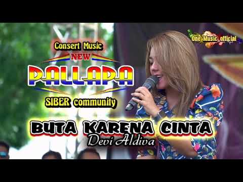 BUTA KARENA CINTA New pallapa terbaru live Tambakromo PATI