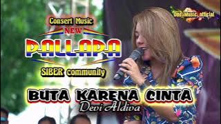 BUTA KARENA CINTA New pallapa terbaru live Tambakromo PATI