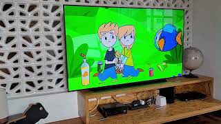 Peztronauta Intro En Lento