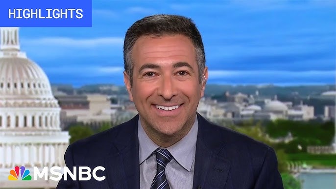 Watch The Beat With Ari Melber Highlights March 27