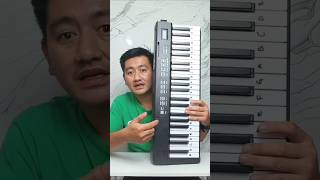 Keyboard buli lipat kwn