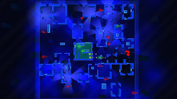 Frozen Synapse: A Nailbiting Defense