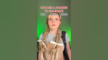 #pov everyone is given a number for population control… PART 5