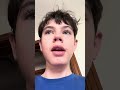 Lipzilla gets a snack