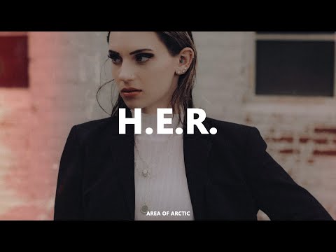 [무료비트] 무대에서 하면 신나는 쇼미느낌의 트렌디한 팝 비트 "H.E.R." 그레이 X 그루비룸 X 기리보이 X 로꼬 타입비트 l [FREE] INSTRUMENTAL 2020