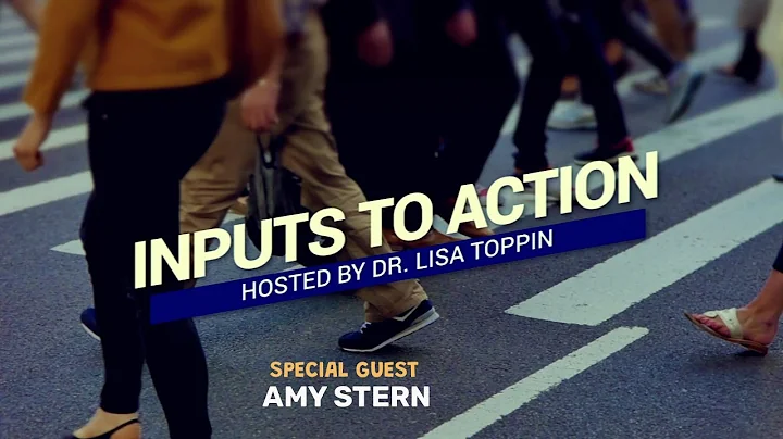 INPUTS TO ACTION (AMY STERN)