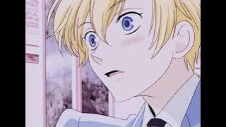 ouran high school host club ending riff (looped & slowed)