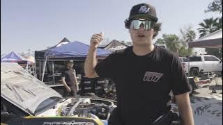 Get to know our HOTPIT competition drivers (Jake Gonzalez)