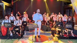 العضامة ما منوش - أيوب الفيلالي -Adama Mamenouch - Ayoub El Filali -Live-