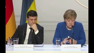 Александр Песке: Меркель едет 