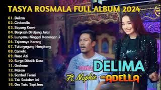 DELIMA - TAJAMNYA KARANG - TASYA ROSMALA FULL ALBUM | DANGDUT TANPA IKLAN