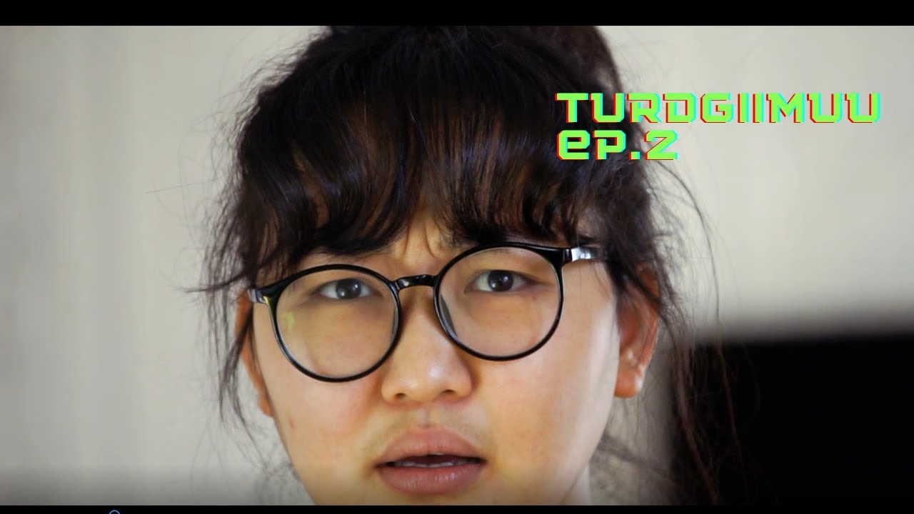Turduiu Turdgiimuu EP. 2 - YouTube