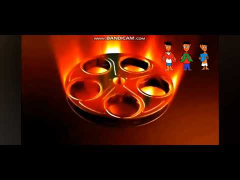 Tdh Home Entertainment Logo 