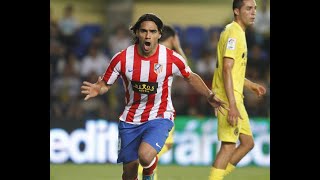 2011/12.- Villarreal CF 0 Vs. Atlético Madrid 1 (Liga - Jª 38)